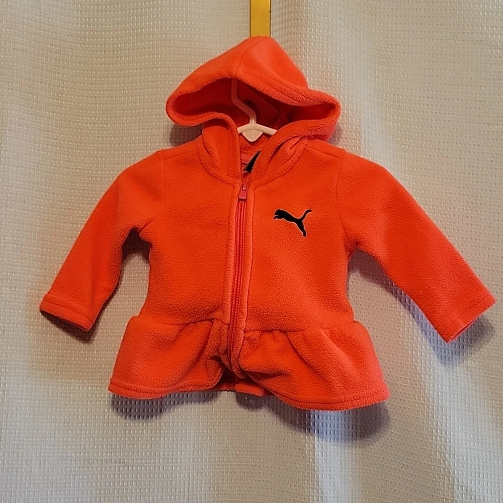 Puma Jacket